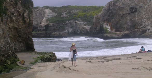 Beach Clean Up