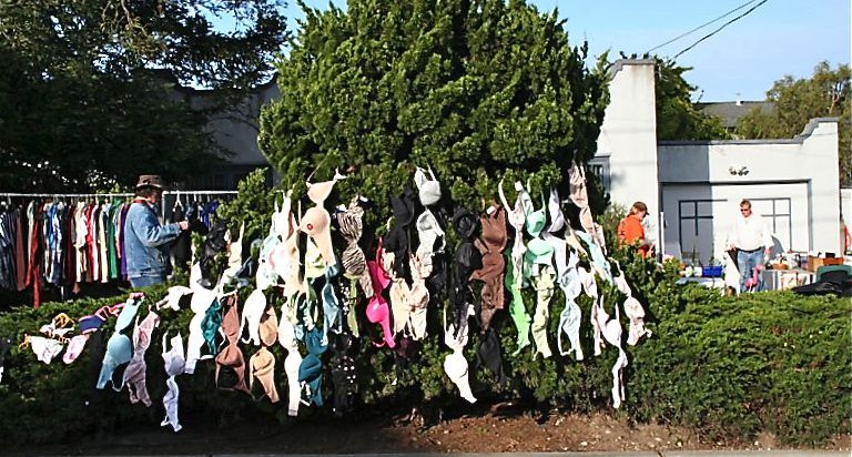 Yard Sales May 26-27! We love the support we get from your donations.