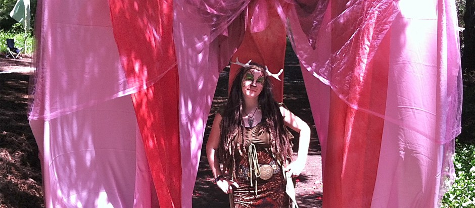Beltane 2012 Amandavulva