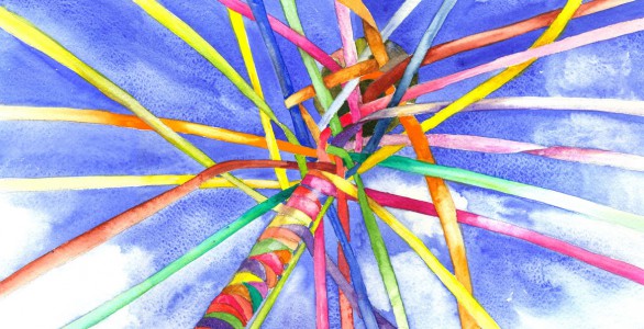 Ribbons!